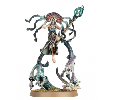 Mathaela, Oracle of the Abyss Mathaela, Oracle of the Abyss