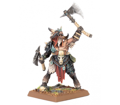 Beastman Chieftain Beastman Chieftain