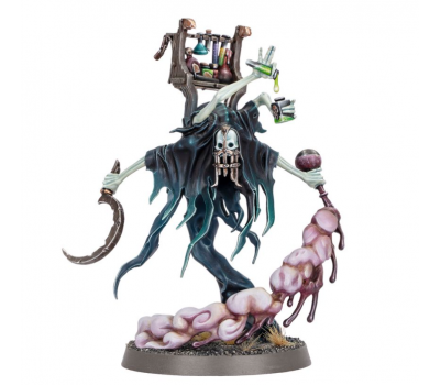 Lord Vitriolic Lord Vitriolic