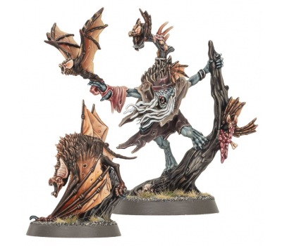 High Falconer Felgryn