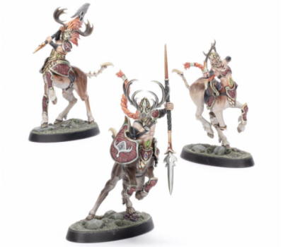 Kurnoth Heralds Kurnoth Heralds