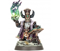 DaemonsmithAshen Elder