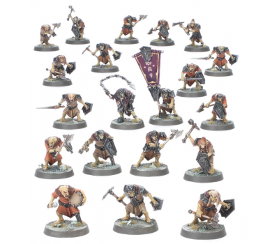 Hobgrot Vandalz Hobgrot Vandalz