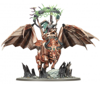 Urak Taar the First Daemonsmith