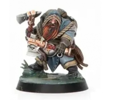 Drolf Ironhead Drolf Ironhead