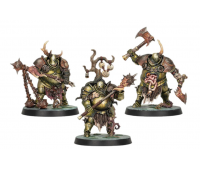 Blight Templars