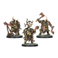 Blight Templars