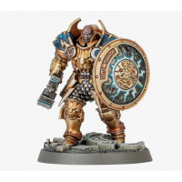 Goltan The Relentless