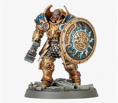 Goltan The Relentless Goltan The Relentless