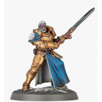 Valantin Harvestblade