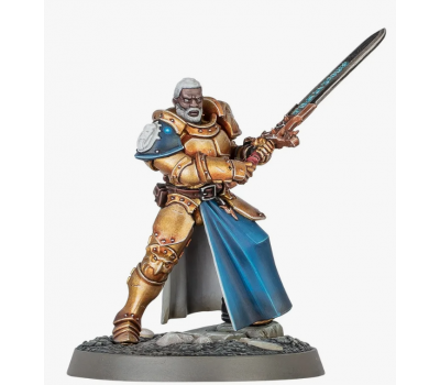 Valantin Harvestblade