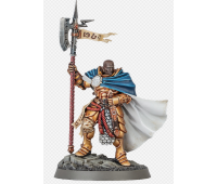 Tenya Thrice-Trusted