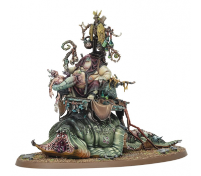 Festus the Leechlord