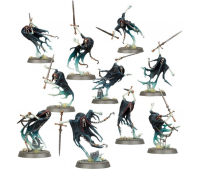 Bladegheist Revenants