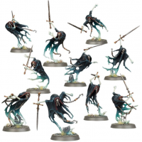 Bladegheist Revenants