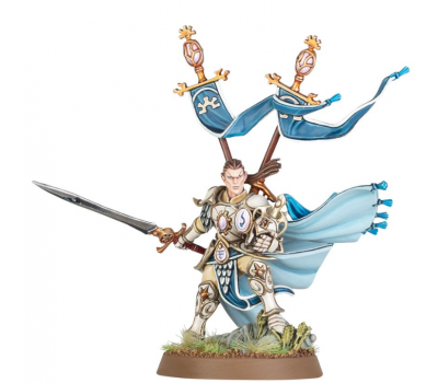 Vanari Lord Regent Vanari Lord Regent