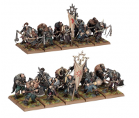 Chaos Marauders x 10