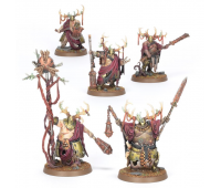Putrid Blightkings