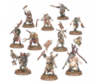 Pestigors