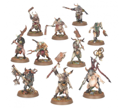 Pestigors Pestigors