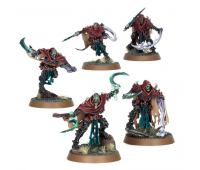 Mortis Reapers