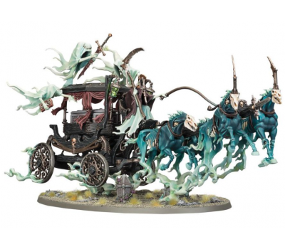Black Coach