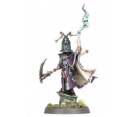 Amethyst Knellmage