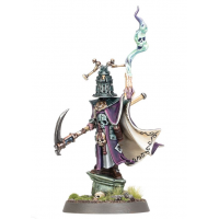 Amethyst Knellmage