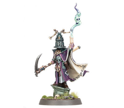 Amethyst Knellmage