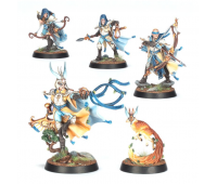 Thyrielle's Zephyrites
