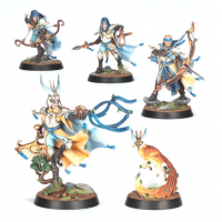 Thyrielle's Zephyrites