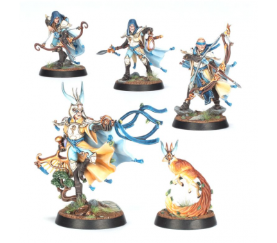 Thyrielle's Zephyrites