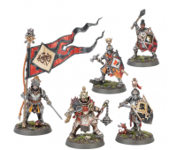 Freeguild Gallants