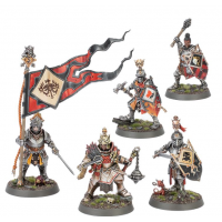 Freeguild Gallants