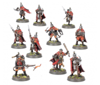 Freeguild Grenadiers