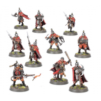 Freeguild Grenadiers