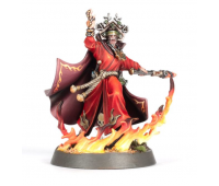 Aqshian Pyrocaster
