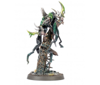 Deathmaster Crixxit