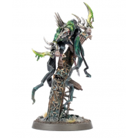 Deathmaster Crixxit