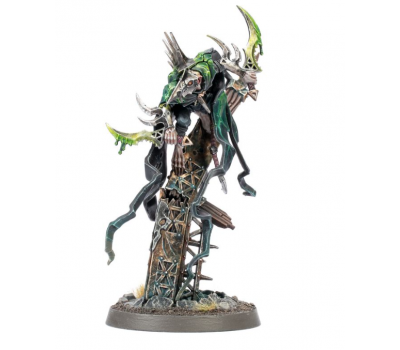 Deathmaster Crixxit