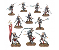 Blood Hags