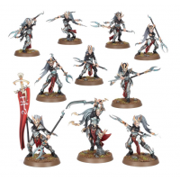 Blood Hags