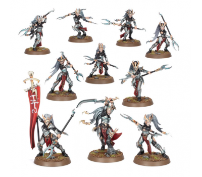 Blood Hags