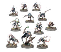 Gutter Runners