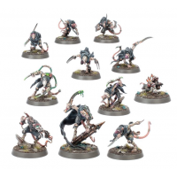 Gutter Runners