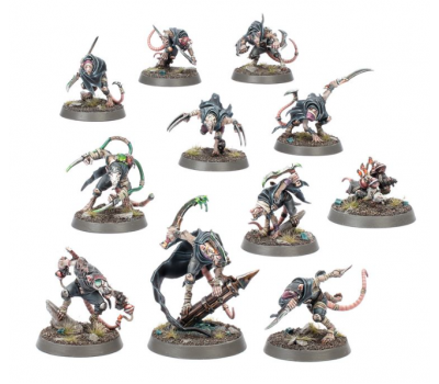 Gutter Runners