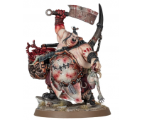 Butcher