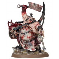 Butcher