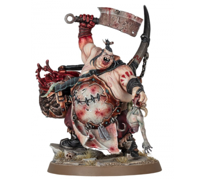 Butcher