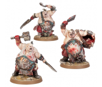 Cleavers / Gutseers